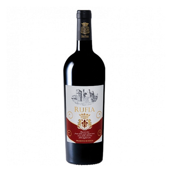Vinho Rufia 750ml