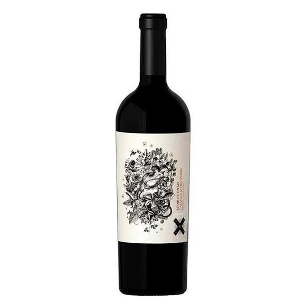 Vinho Sapo de Otro Pozo Blend de Tintas 750ml