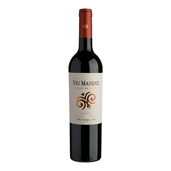 Vinho Viu Manent Gran Reserva Malbec 750ml