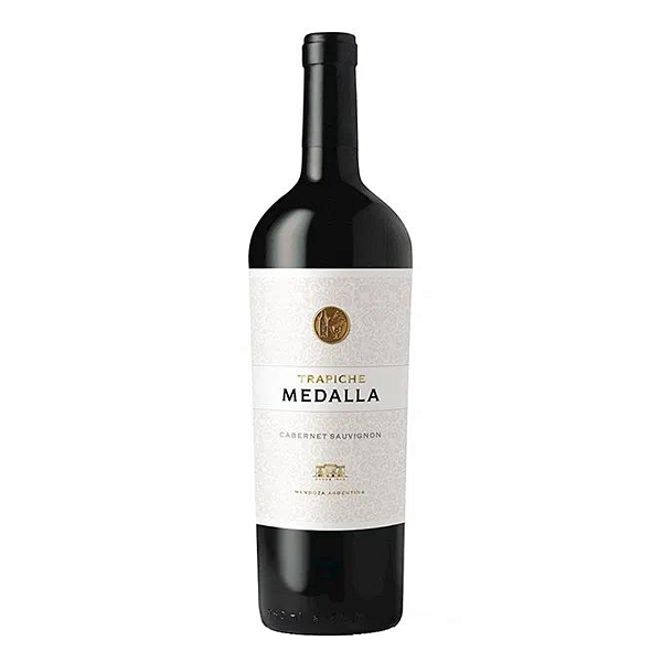 Vinho Trapiche Medalla Malbec 750ml