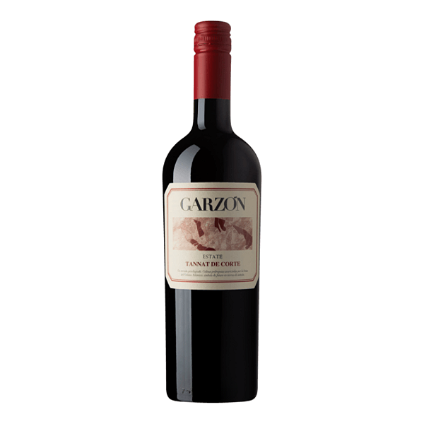 Vinho Garzón Estate Tannat de Corte 750ml