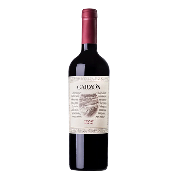 Vinho Garzón Reserva Tannat 750ml