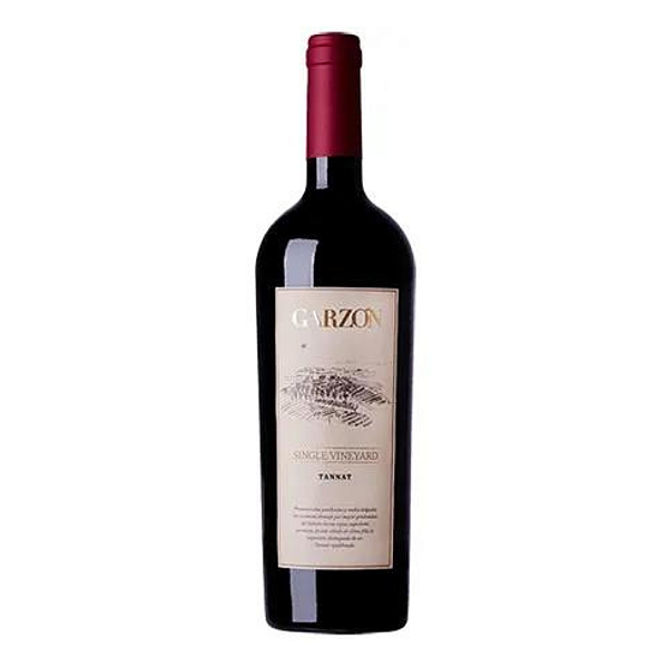 Vinho Garzón Single Vineyard Tannat 750ml