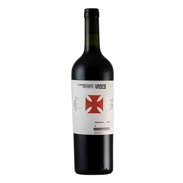 Vinho Vasco da Gama Merlot 750ml