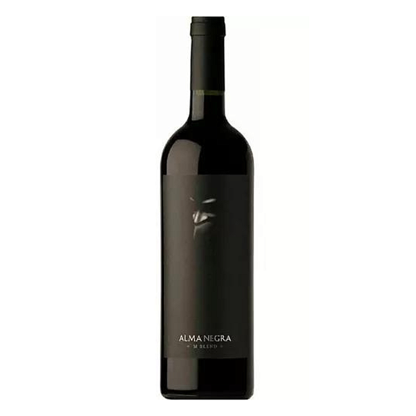 Vinho Alma Negra Tinto 750ml