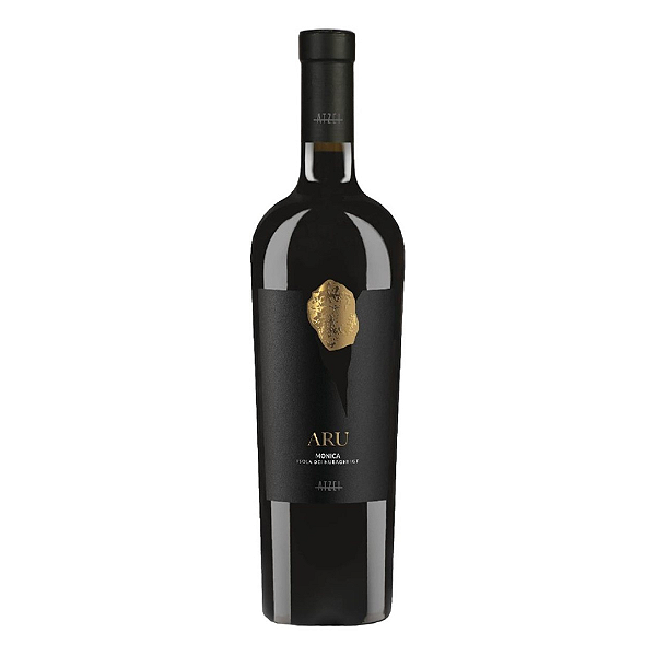 Vinho Atzei Aru Monica Carignano 750 ml