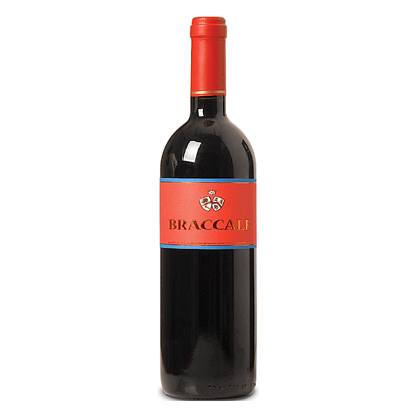 Vinho Braccale Toscana IGT 750ml