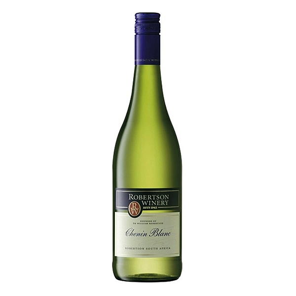 Vinho Robertson Winery Chenin Blanc 750 ml