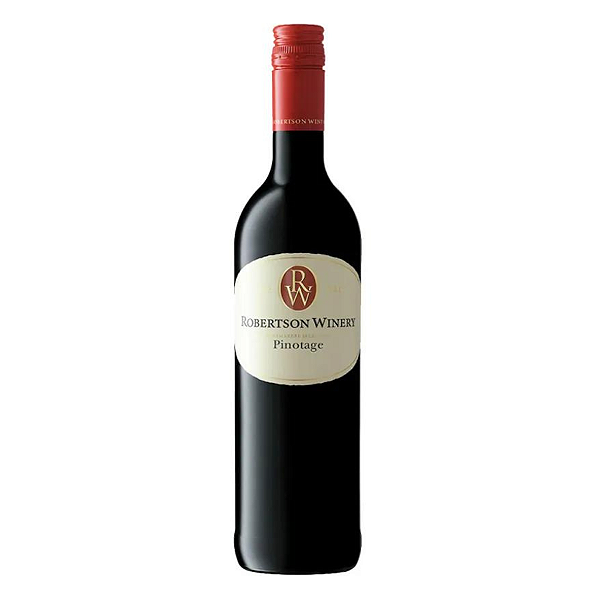 Vinho Robertson Winery Pinotage 750ml