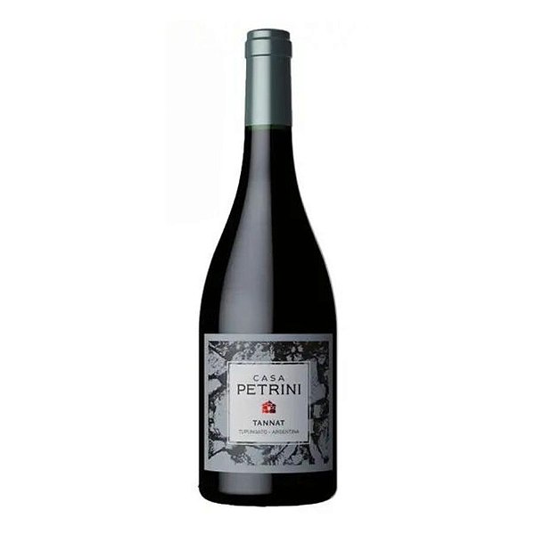 Vinho Casa Petrini Tannat 750ml