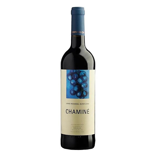 Vinho Chamine Tinto Magnum 1,5L