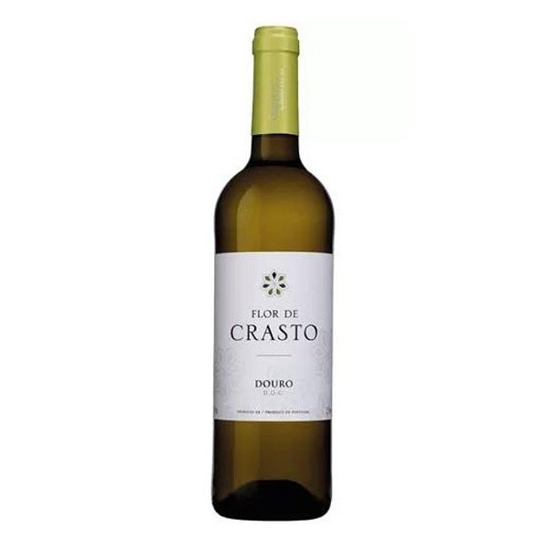 Vinho Flor de Crasto Branco 750ml