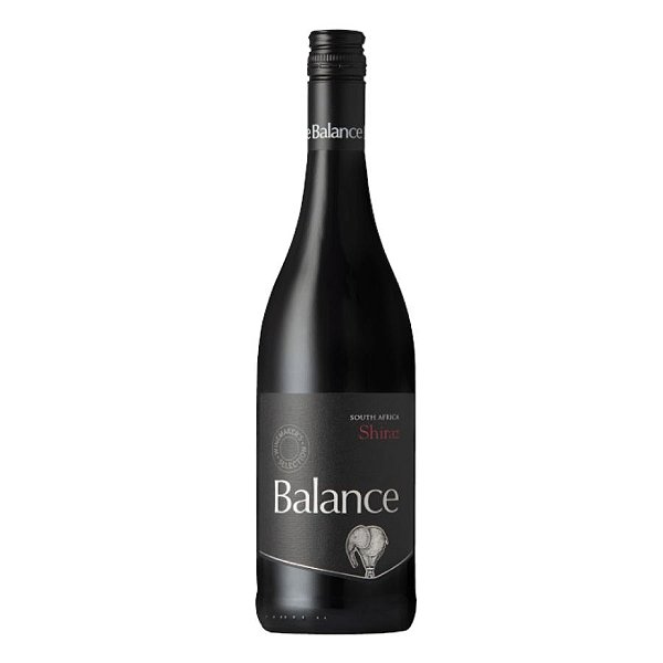 Vinho Balance Winemakers Shiraz 750ml