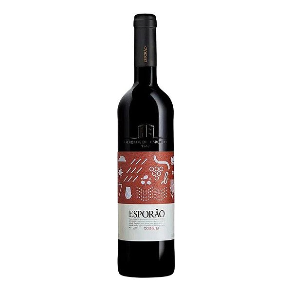 Vinho Esporão Colheita Tinto 750ml