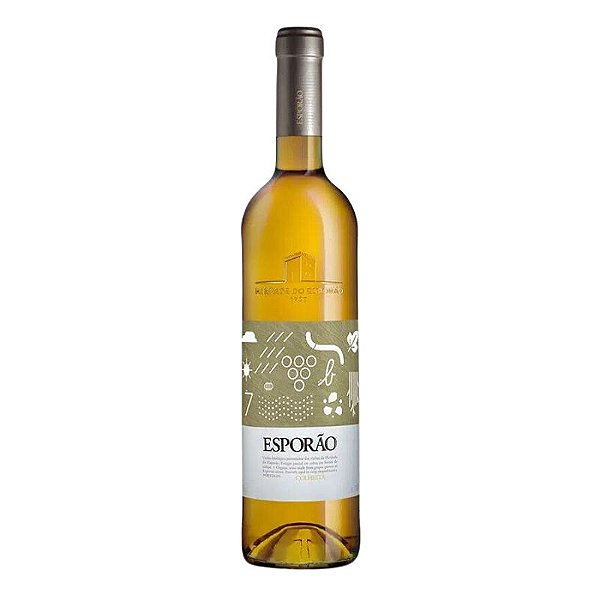 Vinho Esporão Colheita Branco 750ml