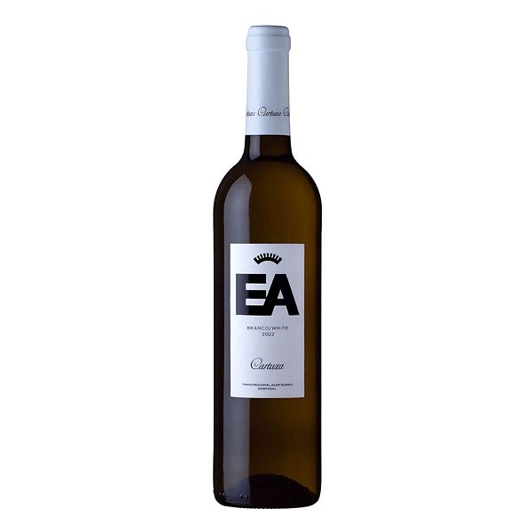 Vinho EA Branco 750ml