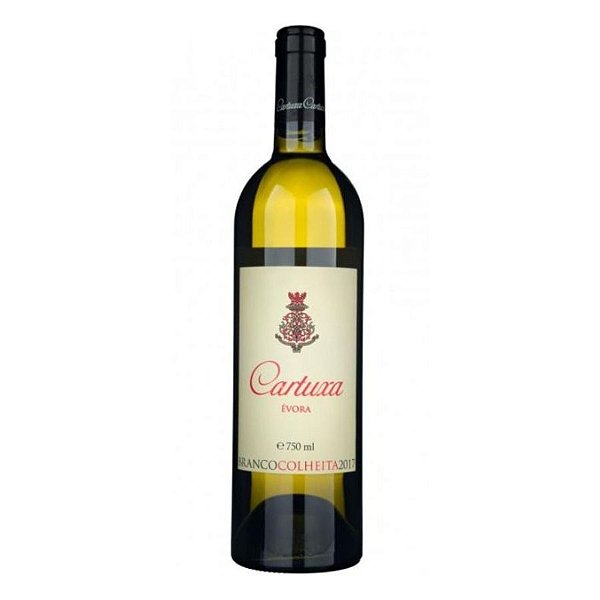 Vinho Cartuxa Colheita Branco 750ml