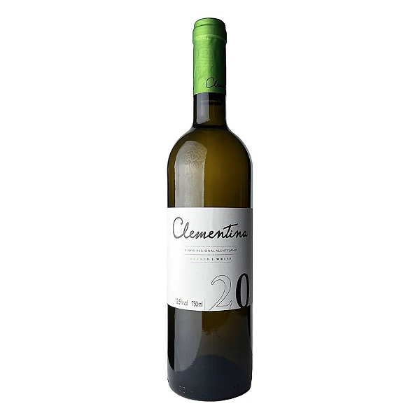 Vinho Clementina Branco 750ml