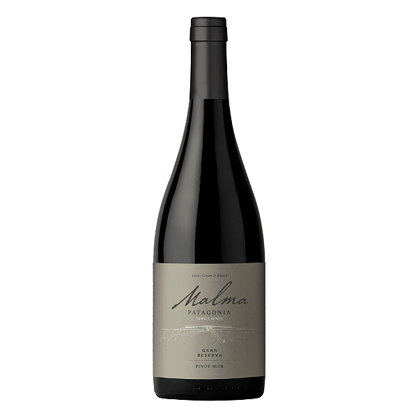 Vinho Malma Gran Reserva Family Pinot Noir 750ml