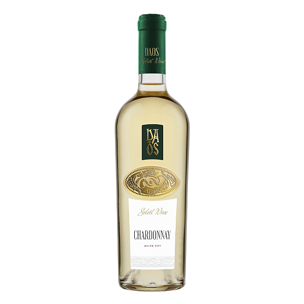 Vinho DAOS Chardonnay 750ml
