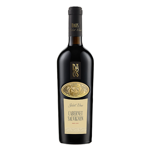 Vinho DAOS Cabernet Sauvignon 750ml
