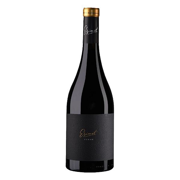 Vinho Ezimit Syrah DOC 750ml