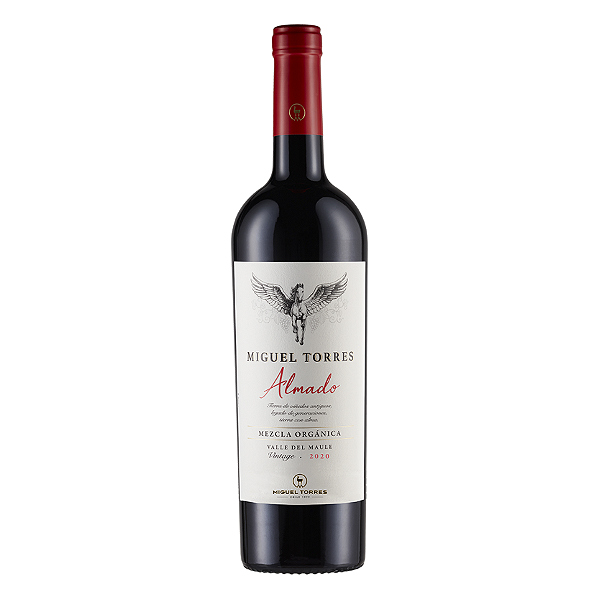 Vinho Miguel Torres Almado Tinto 750ml