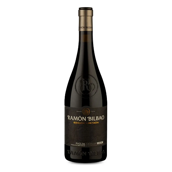 Vinho Ramón Bilbao Edición Limitada 750ml