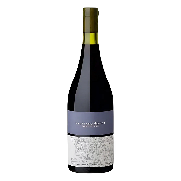 Vinho Laureano Gomez Reserva Pinot Noir 750ml