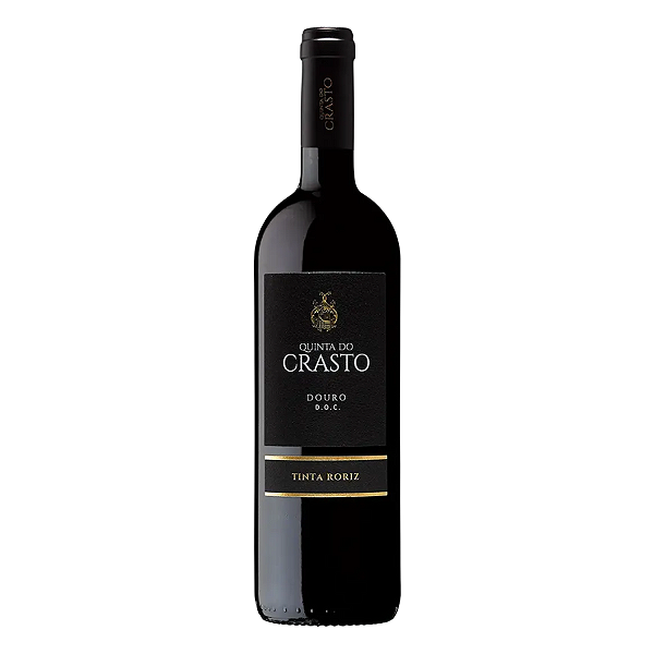 Vinha Quinta do Crasto Tinta Roriz 750ml