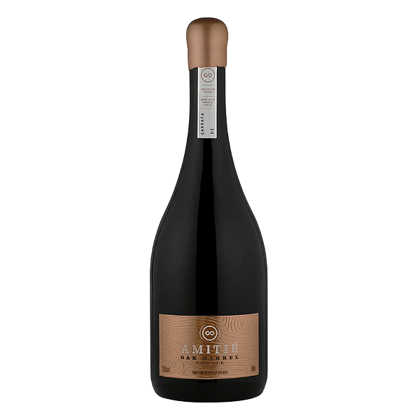 Vinho Amitié OAK Barrel Pinot Noir 750ml