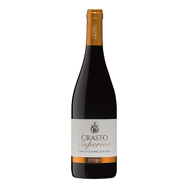 Vinho Crasto Superior Syrah 750ml