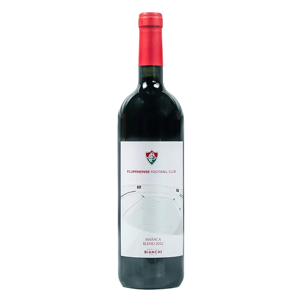Vinho Fluminense Maraca Blend 750ml