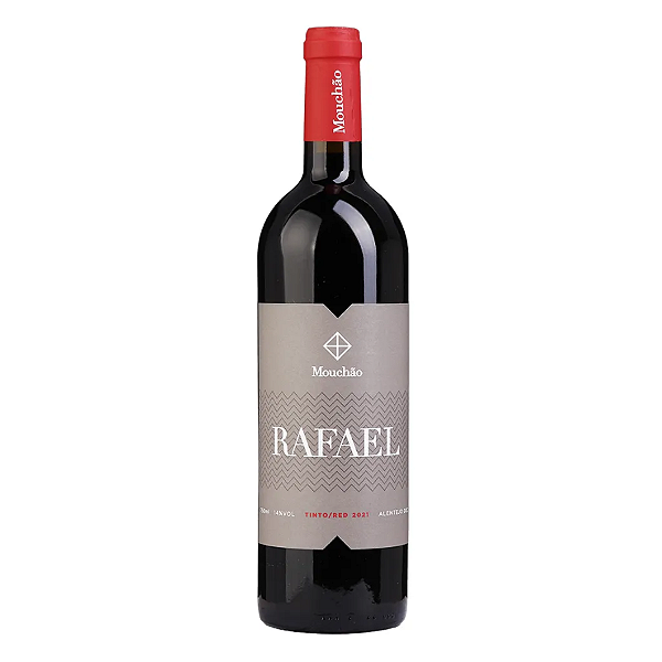 Vinho Mouchão Rafael Tinto 750ml