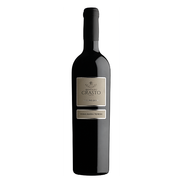 Vinho Quinta Do Crasto Maria Teresa Tinto 750ml