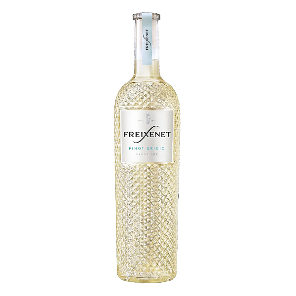 Vinho Freixenet Pinot Grigio D.O.C. Branco 750ml