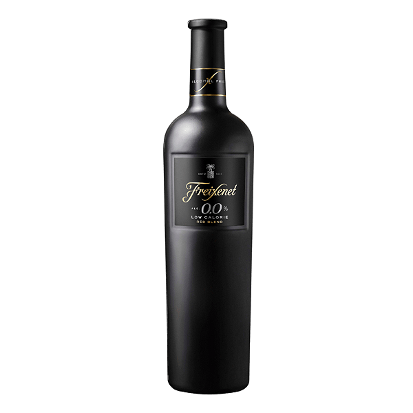Vinho Freixenet Zero Álcool Demi-Sec Tinto 750ml