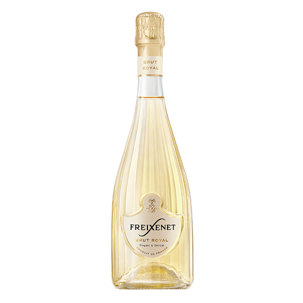 Espumante Freixenet French Royal Brut Branco 750ml