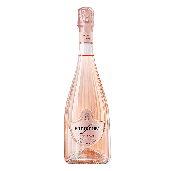 Espumante Freixenet French Royal Brut Rosé 750ml