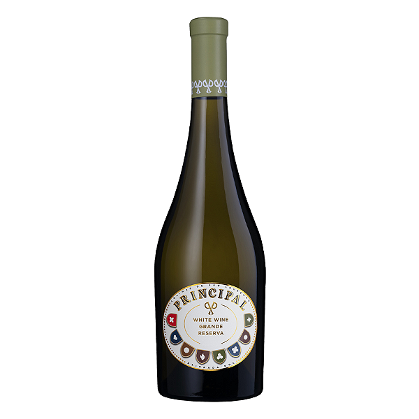 Vinho Principal Grande Reserva Branco 750ml