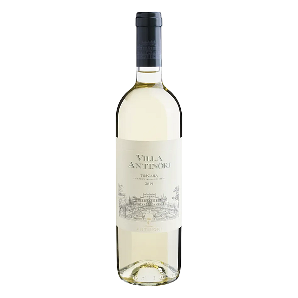 Vinho Villa Antinori Toscana Bianco IGT 750ml