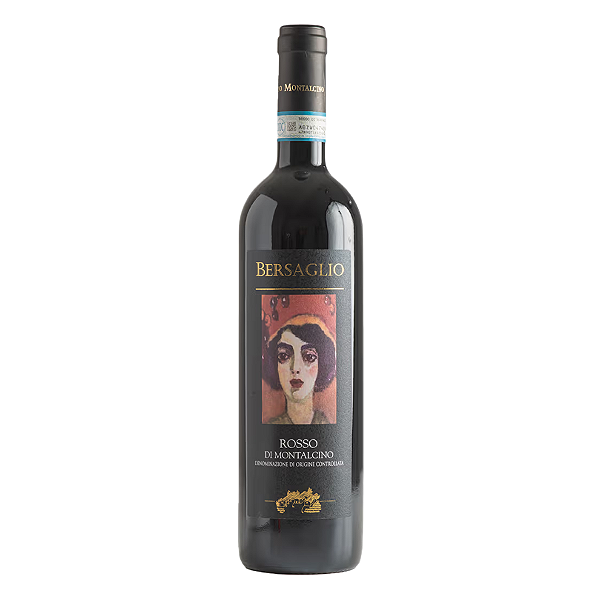 Vinho Bersaglio Brunello di Montalcino DOCG 750ml