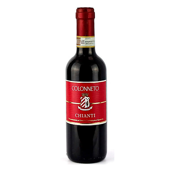 Vinho Colonneto Chianti 750ml