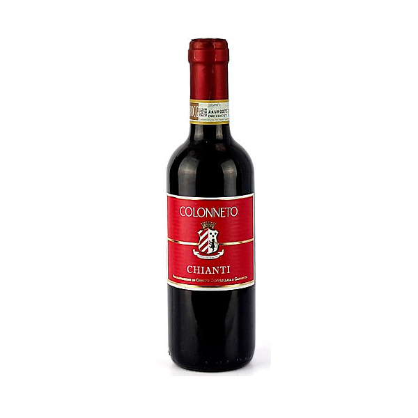 Vinho Colonneto Chianti DOCG 375ml