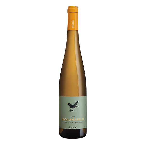 Vinho Esporão Bico Amarelo Branco 1,5L
