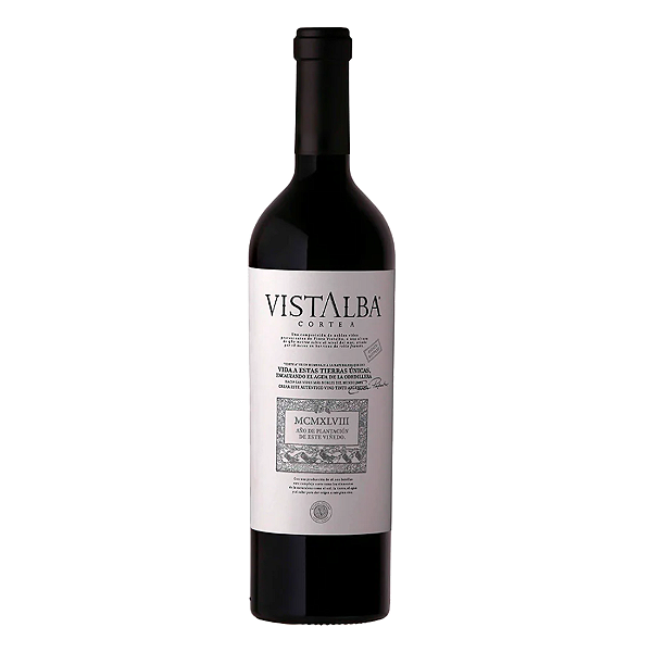 Vinho Vistalba Corte A 750ml