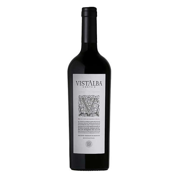 Vinho Vistalba Corte B 750ml