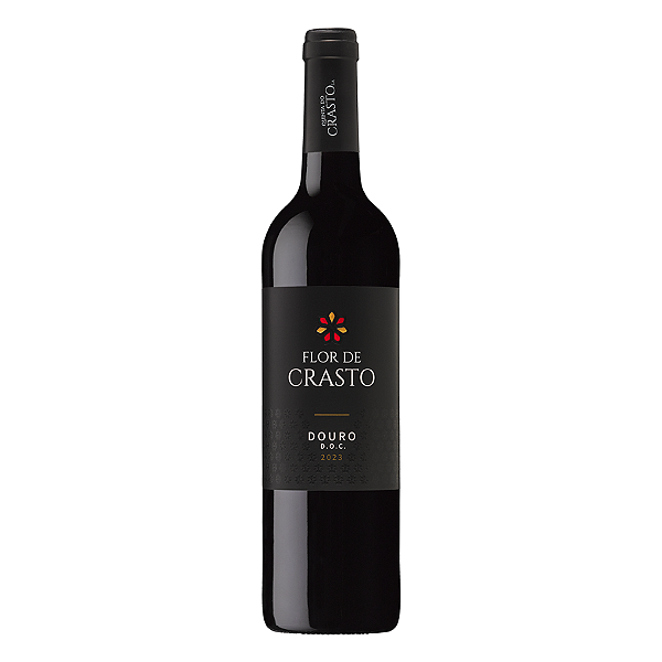 Vinho Flor de Crasto Tinto 375ml