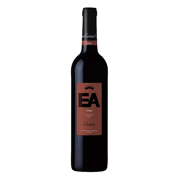 Vinho EA Syrah 750ml