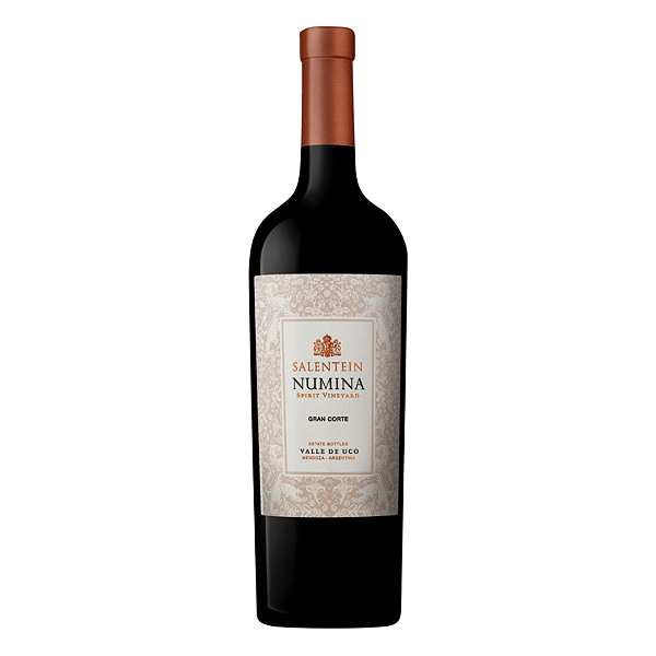 Vinho Salentein Numina Gran Corte 750ml